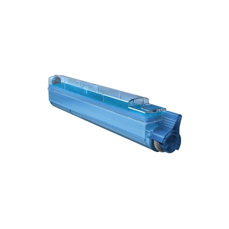 Toner Cyan générique pour Xerox Phaser 7400