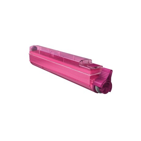 Toner magenta générique pour Xerox Phaser 7400