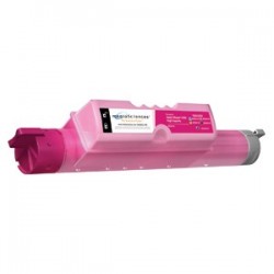 Toner magenta haute capacité générique pour Xerox Phaser 6360