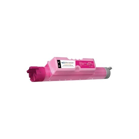 Toner magenta haute capacité générique pour Xerox Phaser 6360