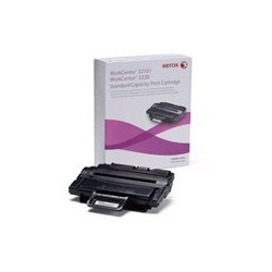 Toner noir Xerox pour Phaser 3435