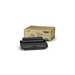 Toner noir haute capacité Xerox pour Phaser 3435