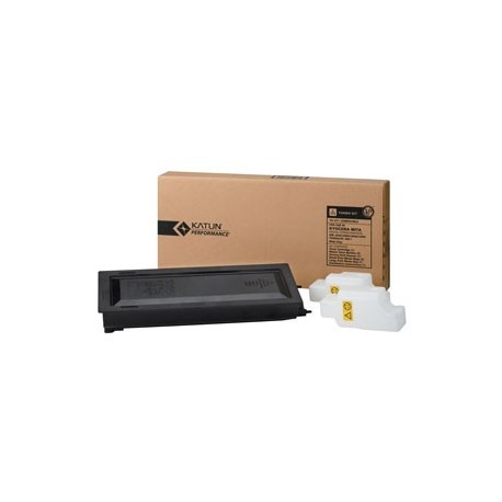 Toner noir générique pour  Kyocéra Mita KM 2540 / KM2560 ... (TK685)