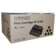 Toner noir RICOH pour aficio SP 5100N (407164)