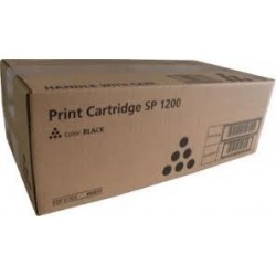 Toner RICOH pour aficio SP1200