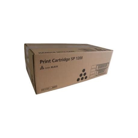 Toner RICOH pour aficio SP1200