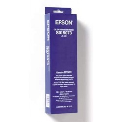 Ruban Matriciel Epson Couleur (S015073)