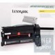 Pack de 4 toners LEXMARK pour C 750