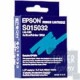 Ruban Matriciel Epson C13S015032 Noir