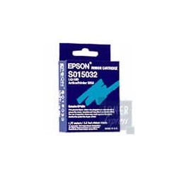 Ruban Matriciel Epson C13S015032 Noir