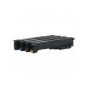 Pack de 4 toners génériques pour Canon (C-EXV17) pour copieur IRC4580i...