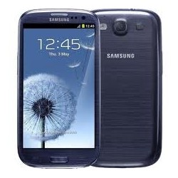 Smartphone Samsung GALAXY S III