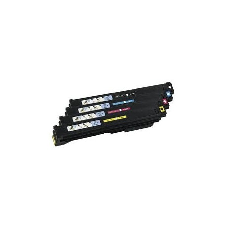 Pack de 4 toners Canon pour IR advance C 7055 ... (C-EXV31)