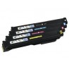 Pack de 4 toners Canon pour IR advance C 7055 ... (C-EXV31)