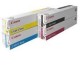 Pack de 4 toners Canon C-EXV 2 pour IRC 2100/ 2100s/2105