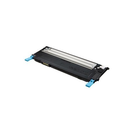 Toner cyan générique pour Samsung pour CLP320 / 325 / CLX3185