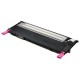 Toner magenta générique pour Samsung pour CLP320 / 325 / CLX3185