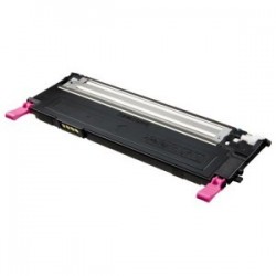 Toner magenta générique pour Samsung pour CLP320 / 325 / CLX3185