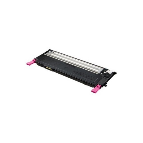 Toner magenta générique pour Samsung pour CLP320 / 325 / CLX3185