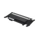 Toner noir générique pour Samsung pour CLP320 / 325 / CLX3185