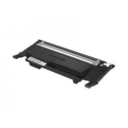 Toner noir générique pour Samsung pour CLP320 / 325 / CLX3185