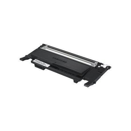 Toner noir générique pour Samsung pour CLP320 / 325 / CLX3185