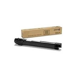 Toner noir Xerox pour workcentre 7545.../ 7830 ...