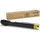 Toner jaune Xerox pour workcentre 7545.../ 7830 ...