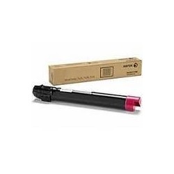 Toner magenta Xerox pour workcentre 7545.../7830...