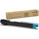 Toner cyan Xerox pour workcentre 7545.../7830...