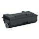 Toner noir générique pour Kyocera FS-2000D / DN