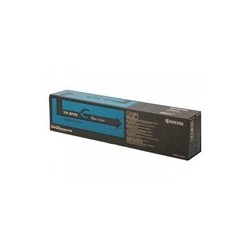 Toner cyan Kyocera Mita pour TaskAlfa 6550ci / 7550ci ...(TK-8705C)