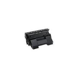 Toner noir générique pour EPSON Aculaser M4000