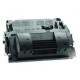 Toner noir haute capacité générique pour Hp laserjet M4555, M602, M603 (90X)