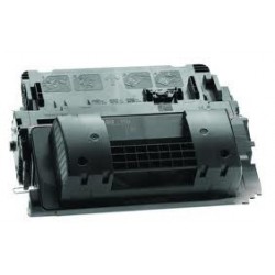 Toner noir haute capacité générique pour Hp laserjet M4555, M602, M603 (90X)