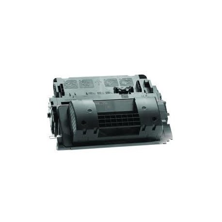 Toner noir haute capacité générique pour Hp laserjet M4555, M602, M603 (90X)