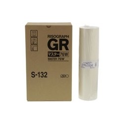 2 * Master Thermique  pour Riso GR 3710, GR 3750