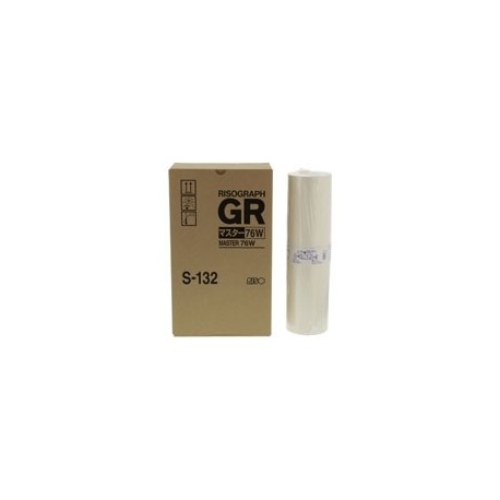 2 * Master Thermique  pour Riso GR 3710, GR 3750