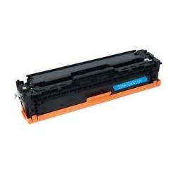 Toner cyan générique pour HP laserjet Pro 400 (305A)