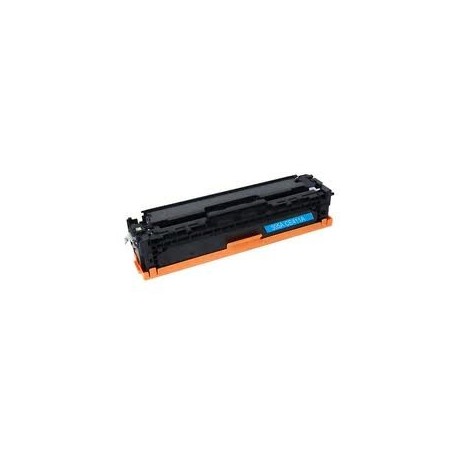 Toner cyan générique pour HP laserjet Pro 400 (305A)