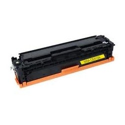 Toner jaune générique pour HP laserjet Pro 400 (305A)