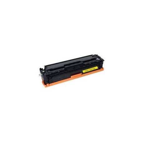 Toner jaune générique pour HP laserjet Pro 400 (305A)