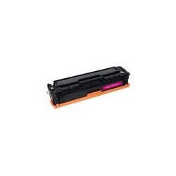 Toner magenta générique pour HP laserjet Pro 400 (305A)