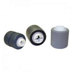 Roller kit générique pour Sharp AR M550N/550U/620N...