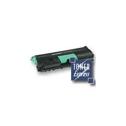 Toner Générique Cyan pour imprimantes Lexmark Optra SC1275/Minolta Color Page Pro...