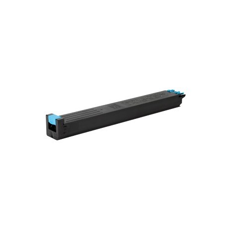 Toner cyan générique pour Sharp copieur MX2600N / MX3100N...