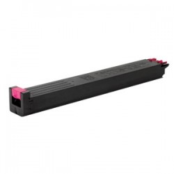 Toner magenta générique pour Sharp copieur MX2600N / MX3100N...