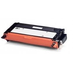 Toner noir générique haute capacité  pour Xerox Phaser 6280