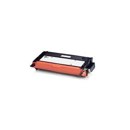 Toner noir générique haute capacité  pour Xerox Phaser 6280