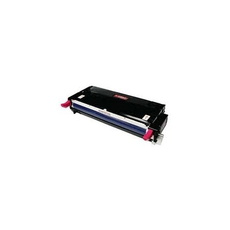 Toner magenta générique haute capacité pour  Xerox Phaser 6280